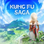Kung Fu Saga Icon