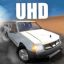 UHD Ultimate Hajwala Drifter Icon