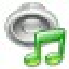 MP3nema Icon