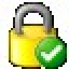 Advanced File Vault Icon