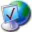 Network Security Protector Icon