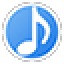 MP3 OGG WMA Size Reducer Icon