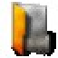 My Vista Folders Metal icons Icon