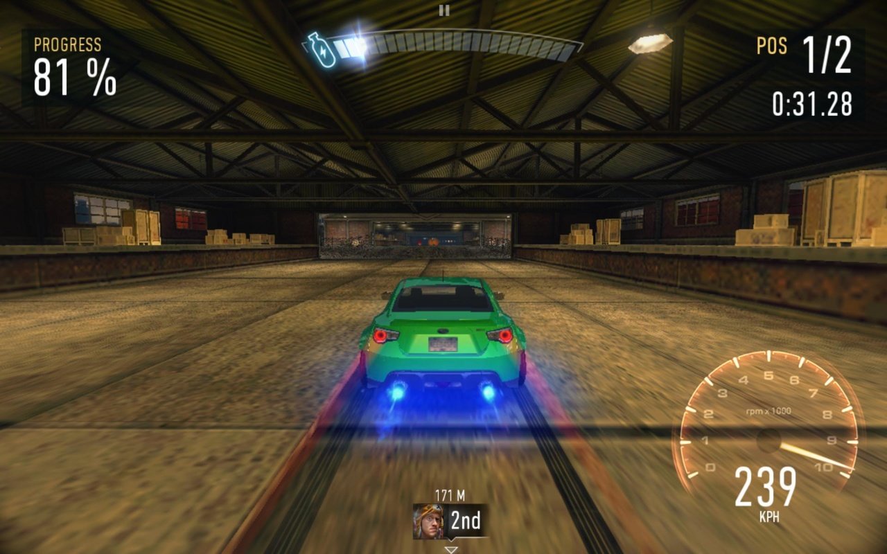 Need for Speed No Limits for Android Free Download