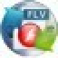 4Videosoft DVD to FLV Suite Icon
