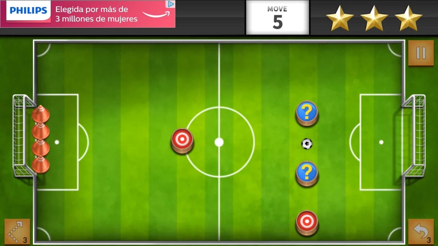 SOCCER STARS CLASSİC - MINICLIP - UNITY 3D GAME [ FULL GAMES ] 