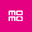 momo購物網 Icon