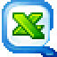 ExcelPipe Icon