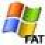 Windows FAT Partition Repair Tool Icon