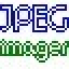 JPEG Imager Icon