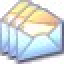 Corporate SMTP Server Icon