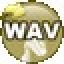 OJOsoft WAV Converter Icon