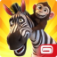 Wonder Zoo - Animal rescue Icon