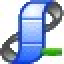 Freesky Video Splitter Icon