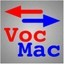 VocMac