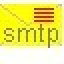 Outlook Express SMTP server changer Icon