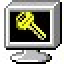 Private Desktop Icon