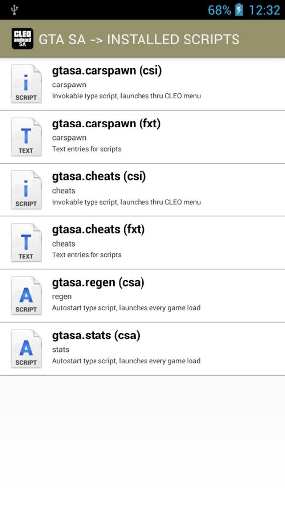 GTA San Andreas Android Cheats Codes 2023, New Cheats, No CLEO