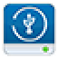 IUWEshare USB Flash Drive Data Recovery Icon
