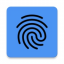 Remote Fingerprint Unlock Icon