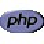 PHP Grid Icon