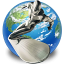 SSuite NetSurfer Extreme X64 Icon