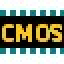 CMOSSave Icon