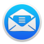 Mail Stationery Designs Icon
