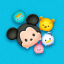 LINE: Disney Tsum Tsum Icon