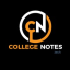 College Notes Icon