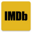 IMDb Movies & TV Icon