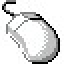 Apple Mouse Utility Icon