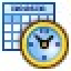PC TimeWatch Icon