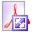 A-PDF InfoPath to PDF Icon