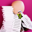 Office Fever Icon