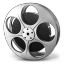 Xilisoft FLV to MPEG Converter Icon
