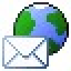 Bonrix Simple Group E-mail System Icon