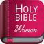Holy Bible for Women Icon