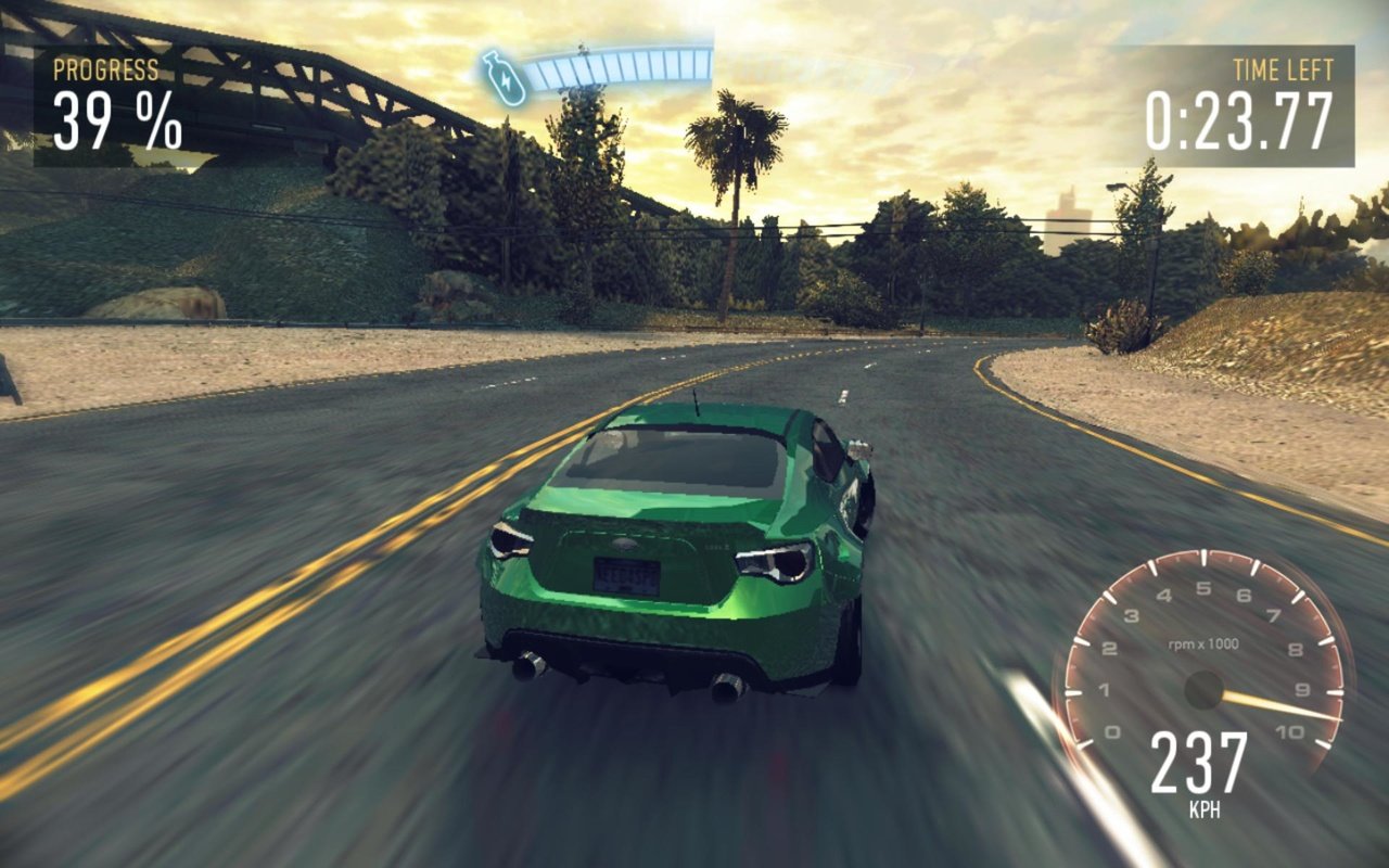 Need for Speed No Limits for Android Free Download