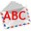 ABC Windows Mail Backup Icon