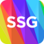 SSG.COM Icon