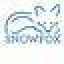 SnowFox iMedia Transfer Icon