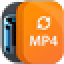 Aiseesoft MP4 Converter Icon