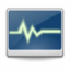 OS Monitor Icon