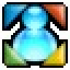 MSN Slide Max Icon