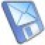 Backup E-mail Icon