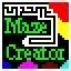 Maze Creator PRO Icon