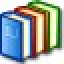 Book Collection Icon