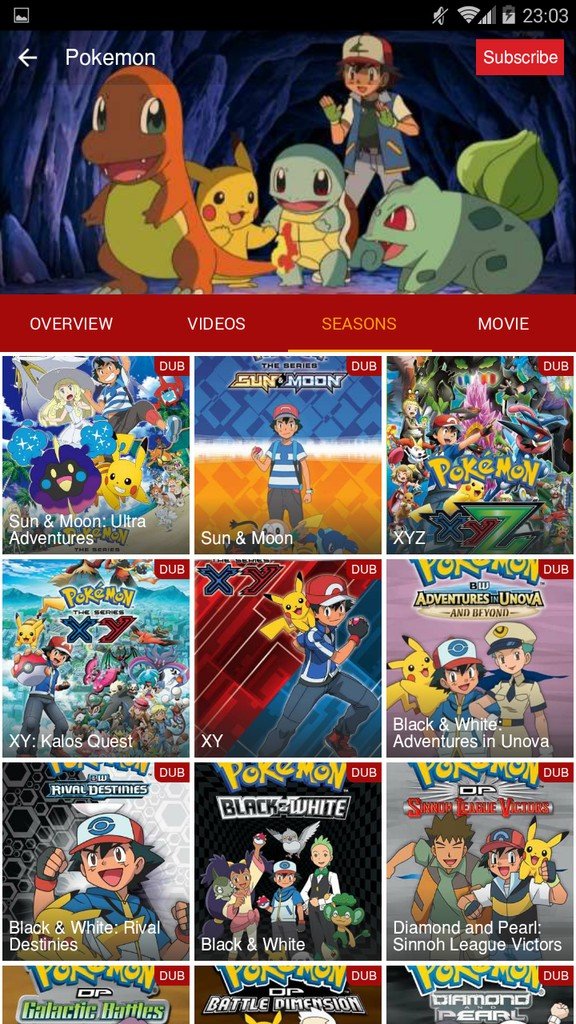 Anime Fanz Tube APK Download for Android - AndroidFreeware