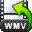 Aimersoft WMV Converter Icon